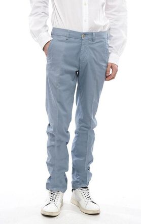 Corneliani ID Pinstriped Chino Pants size 46