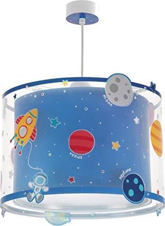 Dalber Lampadario A Sospensione Pianeti