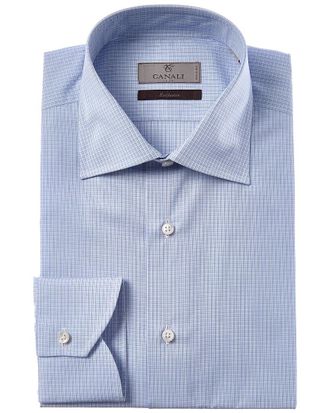 Canali Dress Shirt