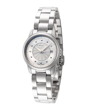 Mido Mido Womens Baroncelli III Watch