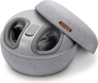 Beurer Fm 120 Massaggiatore per i piedi Grigio - Beurer