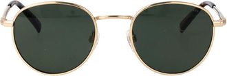 Tommy Hilfiger unisex, Accessoires, Geel, Maat: 50 MM