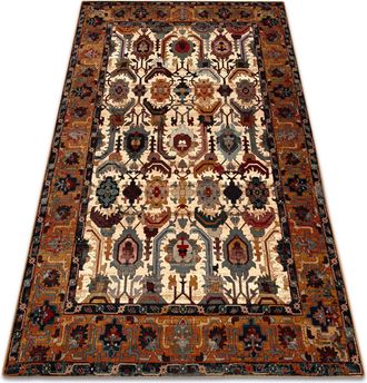 RugsX Wool Superior Rug