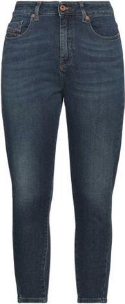 Diesel PARTES DE ABAJO - Pantalones vaqueros en YOOX.COM
