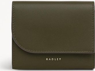 Radley London Pine Needle Small Trifold Purse Pockets AW25 Radley London