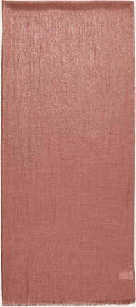 Brunello Cucinelli Sparkling Cashmere & Silk Scarf