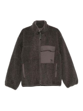 Maison Kitsun&eacute; Outerwear