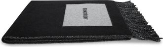 Jacquemus Clutches - Dames - Wintersjaals - Zwart - ONE Size - Accessoires