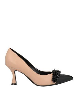 Luciano Barachini SCHUHE - Pumps auf YOOX.COM