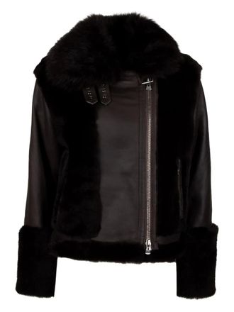 HiSO Giacca Soul - Marrone