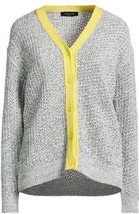 Fabiana Filippi KNITWEAR - Cardigans on YOOX.COM
