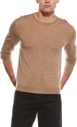 Vince Wool Crewneck Sweater