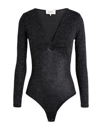 BA&SH TOPWEAR - Bodysuits on YOOX.COM