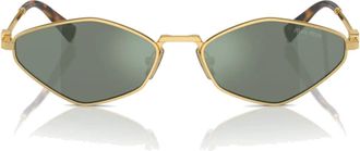 Miu Miu Occhiali da sole Miu Miu Mu56 Zs