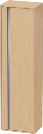 Duravit Duravit Ketho Armario Alto, 500x1800x360 Mm, 1 Puerta, Bisagra