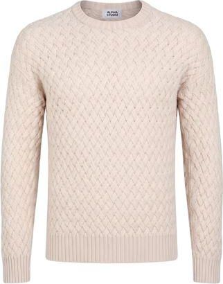 Alpha Studio MAGLIERIA - Pullover su YOOX.COM