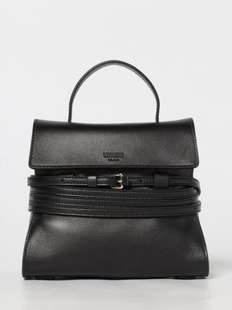 Moschino Mini Bag MOSCHINO COUTURE Woman color Black