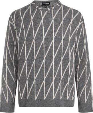 Giorgio Armani KNITWEAR - Jumpers on YOOX.COM