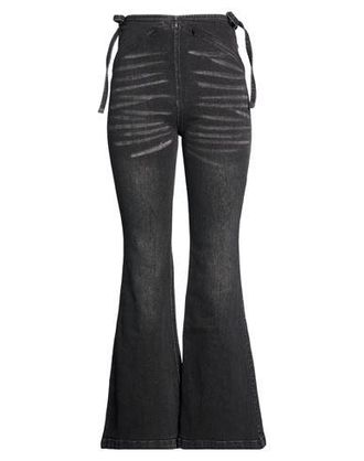 Marrknull HOSEN & R&Ouml;CKE - Jeanshosen auf YOOX.COM