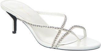 3.1 Phillip Lim Kiddie Leather Sandal