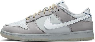 Nike Dunk Low Wolf Grey Pure Platinum DX3722-001