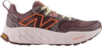 New Balance Hierro V8 Trail Hardloopschoenen - Dames - Sneakers - Paars - 40 EU - Schoenen