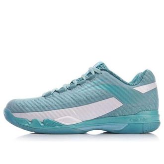 Li-Ning (WMNS) Li-Ning Pionner Blue White AYAN016-3