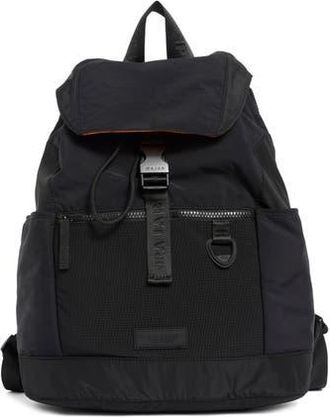 Pajar Harrow Medium Backpack in Black at Nordstrom Rack