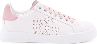 Dolce & Gabbana Portofino Light Sneakers