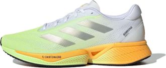 adidas Supernova Eterno Green Orange White IH0435