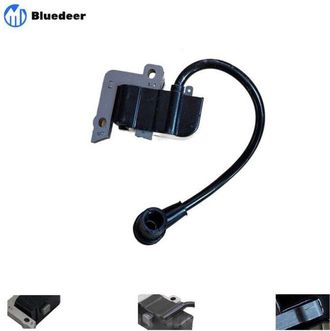 OEM Bobina De Encendido, Paquete De Alto Voltaje, Bobina De Encendido Echo Srm-2100, 2400 Gt-2000 Pe-2000, 15660152131, 15660152130