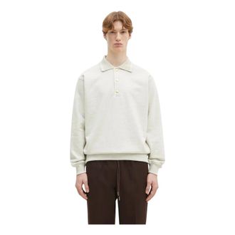 Dr&ocirc;le de Monsieur Uomo, Felpe, Grigio, L, new