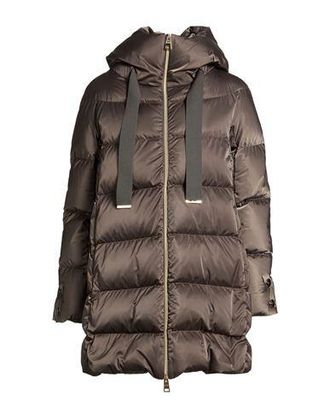 Herno COATS & JACKETS - Puffers on YOOX.COM