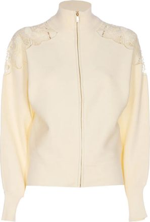 Twin-Set Tweelingsetjassen