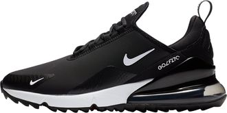 Nike Air Max 270 Golf Black White CK6483-001
