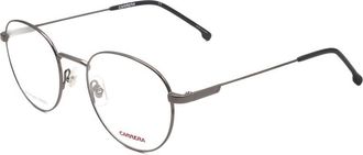 Carrera Mens 49Mm Optical Frames