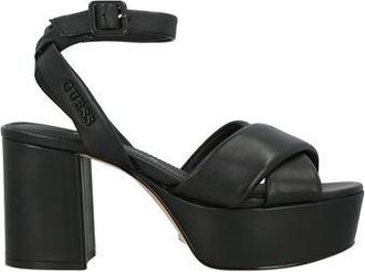 Guess SCHUHE - Sandalen auf YOOX.COM