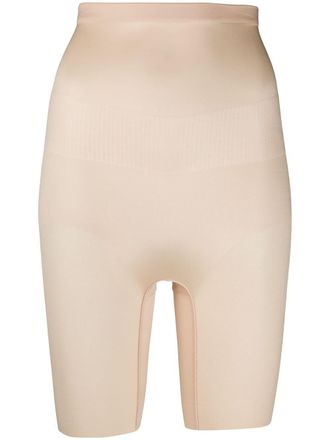 Wacoal Fit & Lift Shapewear - Nude