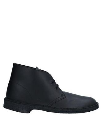 Clarks CALZADO - Botines de ca&ntilde;a alta en YOOX.COM