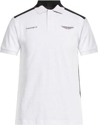 ASTON MARTIN RACING BY HACKETT TOPWEAR - Polo su YOOX.COM