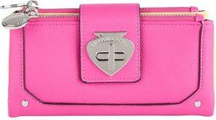 Le Pandorine Small Leather Goods - Wallets on YOOX.COM