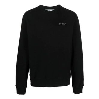 Off-white SS23 Sweatshirts OMBA057C99FLE0131001