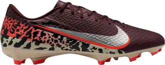 Nike Zoom Mercurial Vapor 16 voetbalschoenen voor heren, voor harde ondergrond (Bourgondi&euml;)