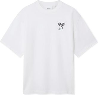 Axel Arigato Uomo, Top, Bianco, XL, new