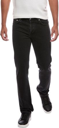 Officine G&eacute;n&eacute;rale Slim Fit Japanese Denim Jean