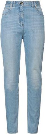 Balmain HOSEN & R&Ouml;CKE - Jeanshosen auf YOOX.COM