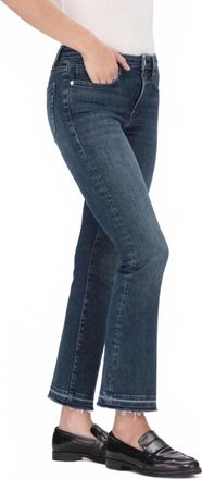 Frame Denim Womens Le High Skinny Jean In Moonstone
