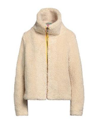 Apparis COATS & JACKETS - Shearling & Teddy on YOOX.COM