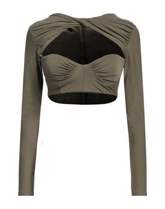 Alex Perry TOPWEAR - Tops on YOOX.COM