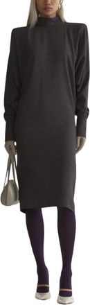 MUGLER Donna, Abiti, Marrone, S, new